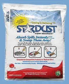 Stardust Super Absorbent