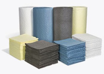 Sorbent Pads