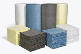 Sorbent Pads